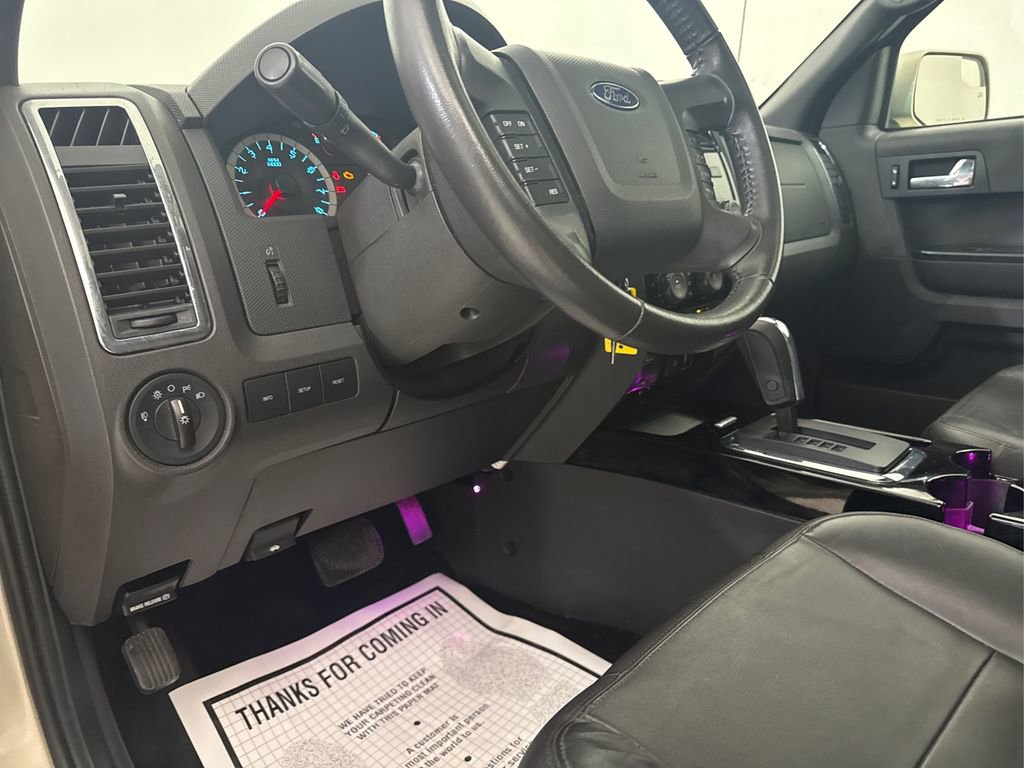 Used 2012 Ford Escape Limited image 36