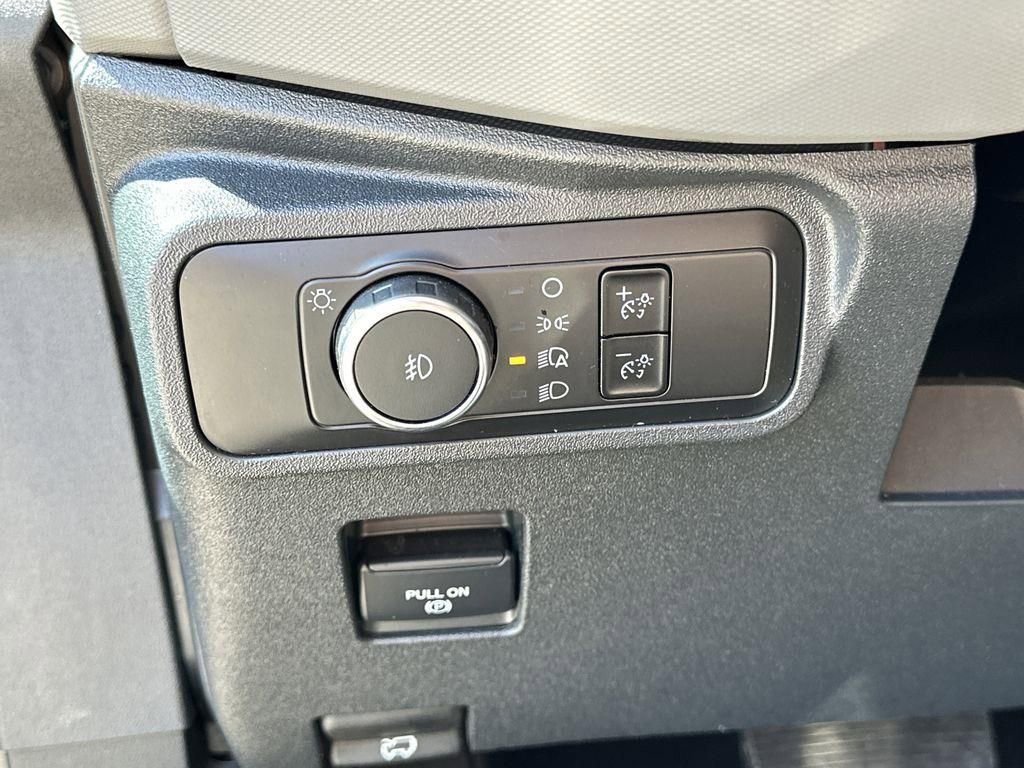 Used 2023 Ford Bronco Big Bend image 23