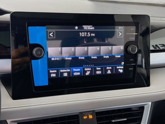 New 2026 Volkswagen Taos SE image 15