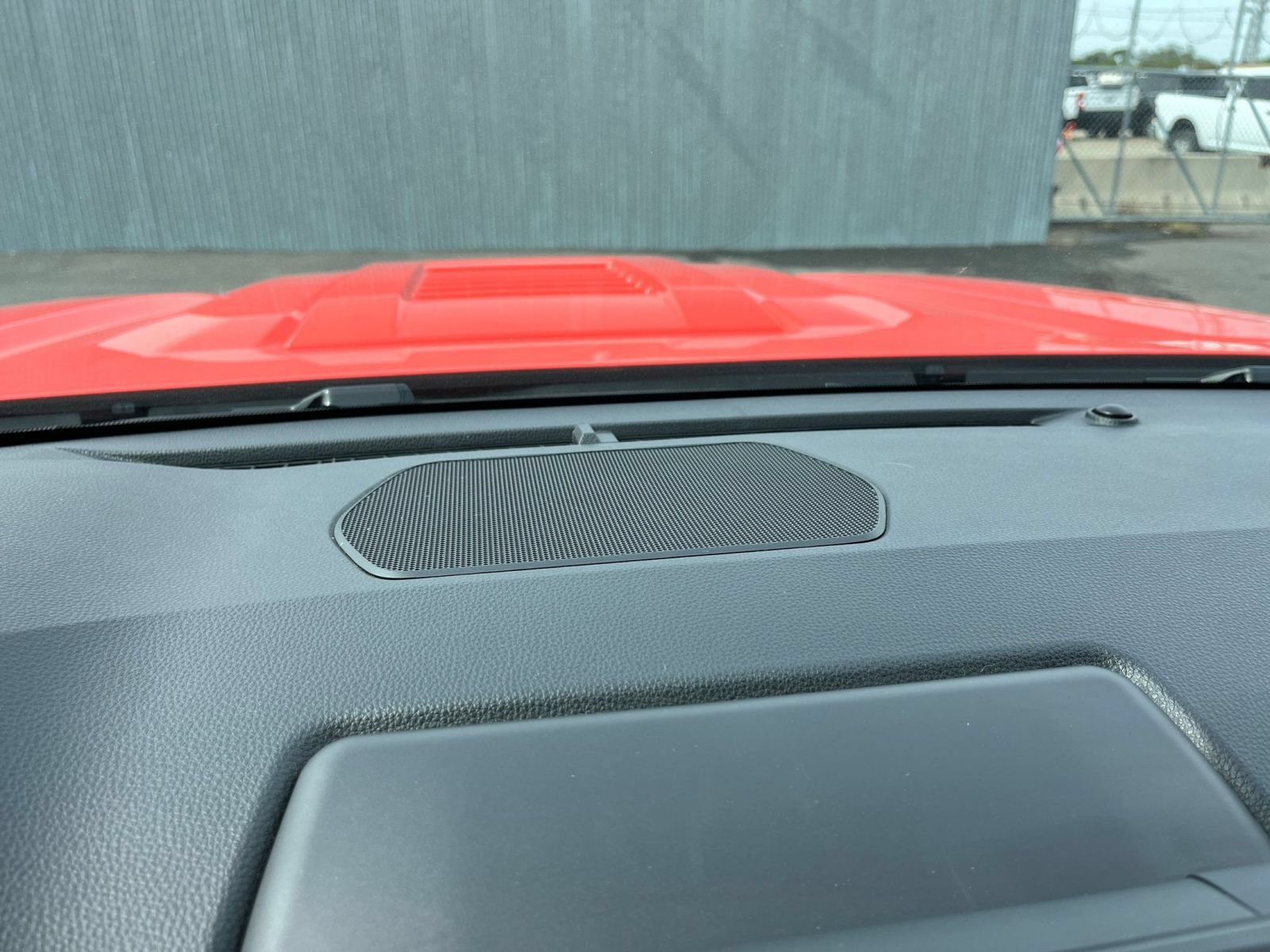 Used 2024 Toyota Tacoma TRD Sport RWD image 17