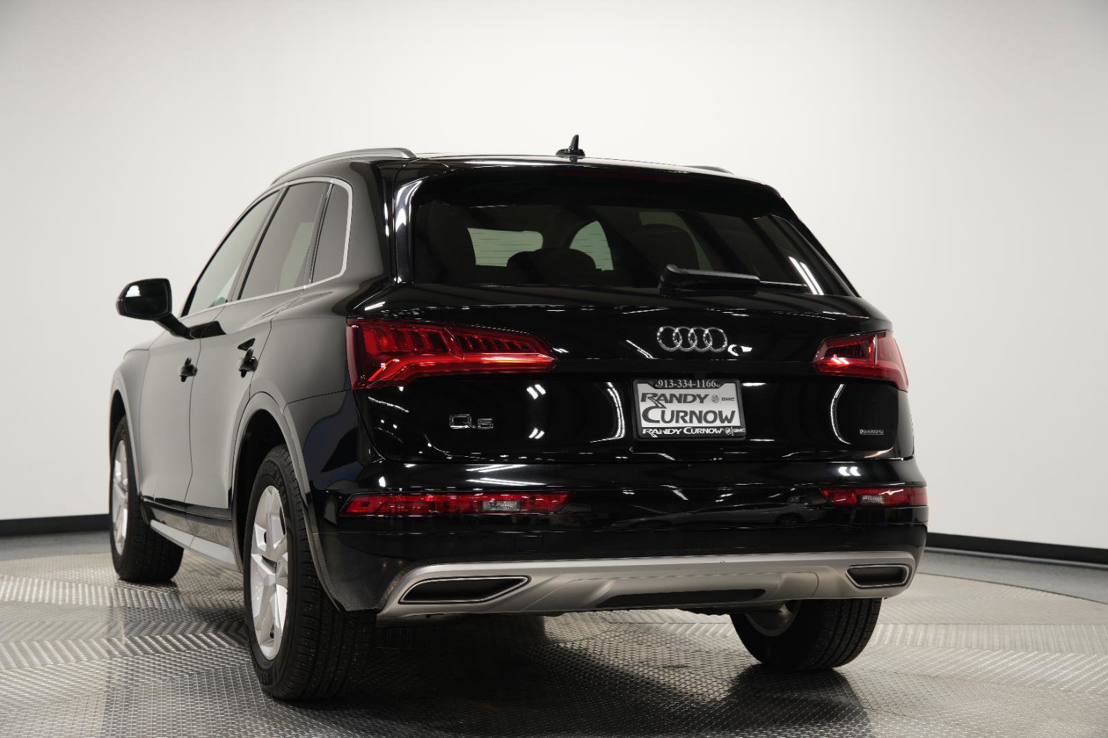 Used 2019 Audi Q5 2.0T Premium w/ Convenience Package image 6