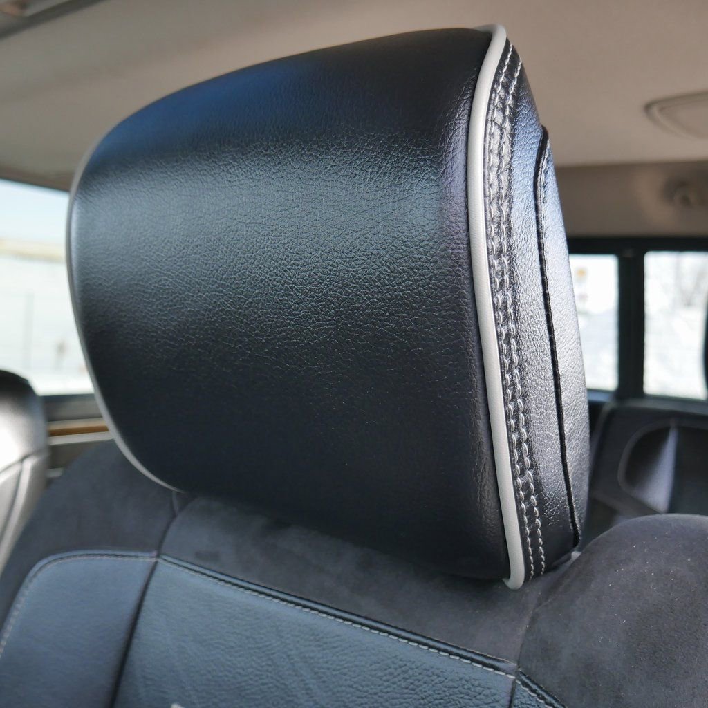 Used 2022 RAM 3500 Laramie image 28