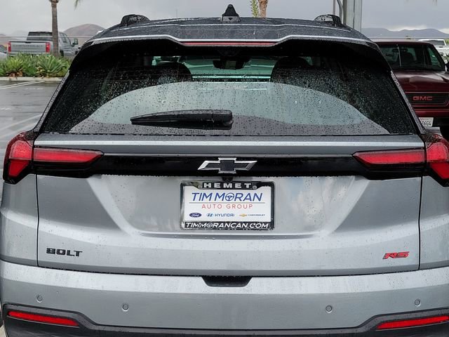 New 2027 Chevrolet Bolt RS w/ Technology Package FWD image 19