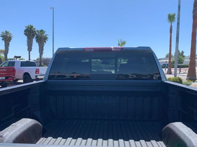 New 2026 GMC Sierra 1500 Elevation w/ Preferred Package AWD/4WD image 8