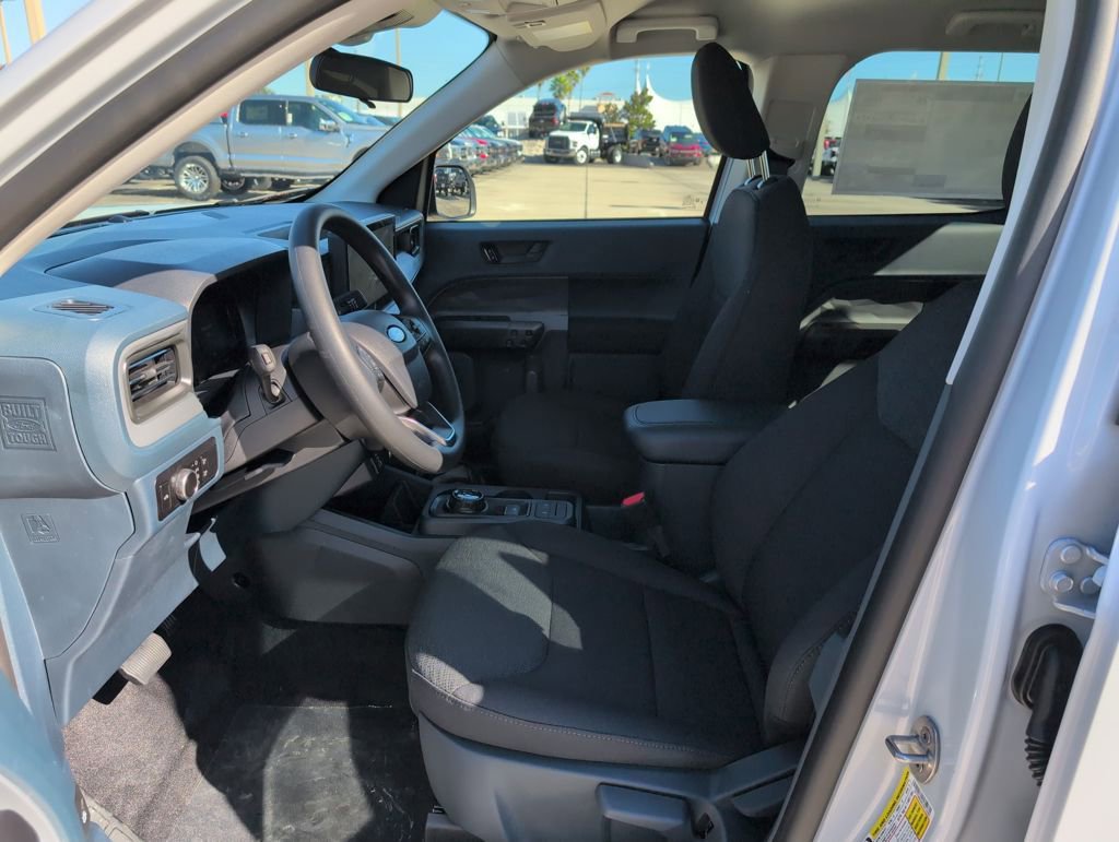 New 2026 Ford Maverick XL image 6