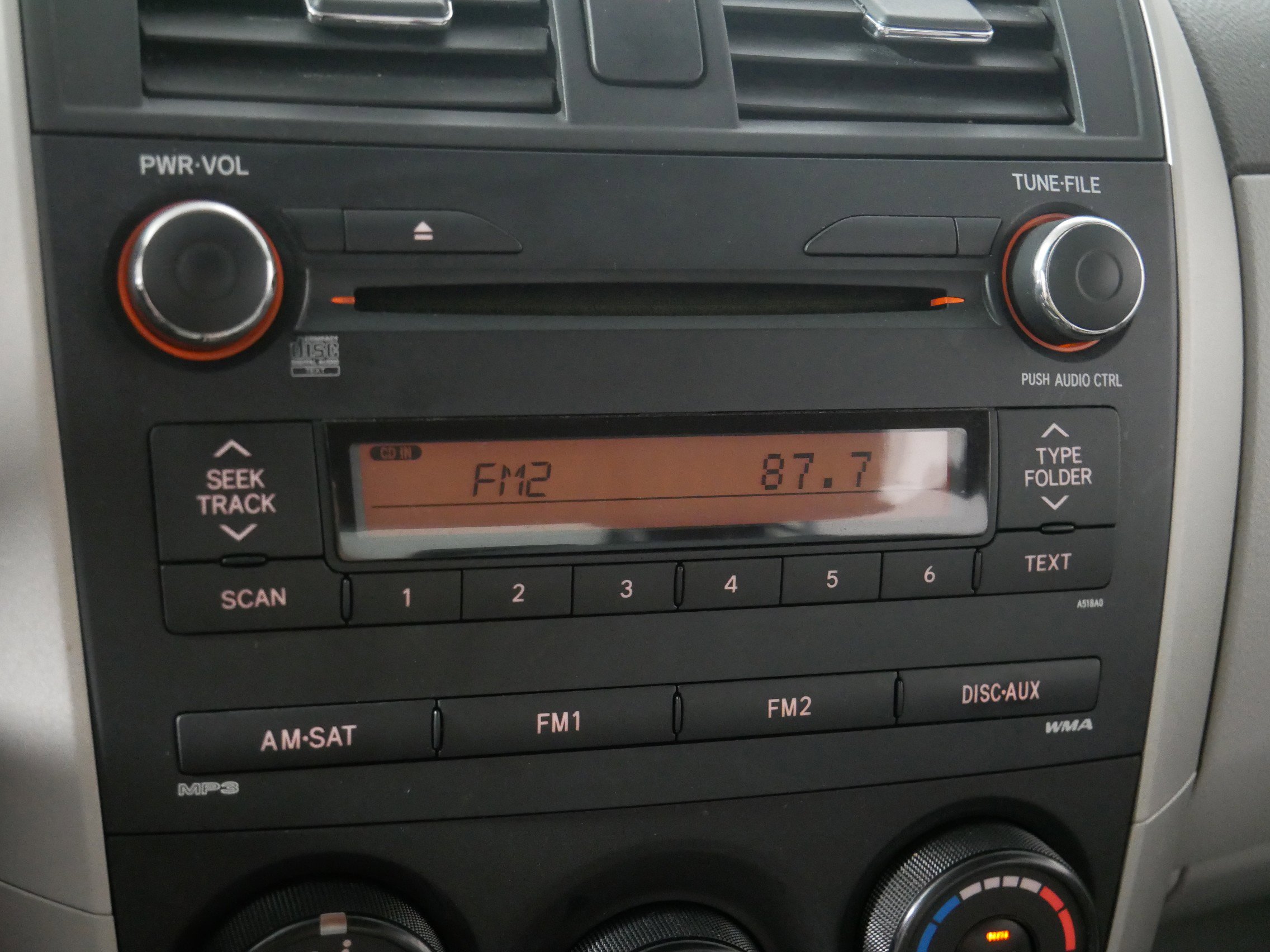 Used 2010 Toyota Corolla LE image 22