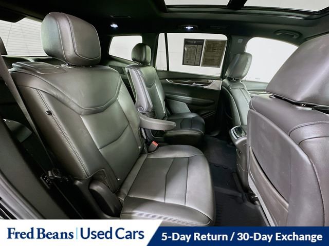 Used 2020 Cadillac XT6 Sport AWD/4WD image 31