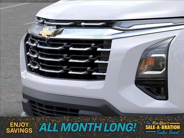 New 2026 Chevrolet Equinox LT image 13