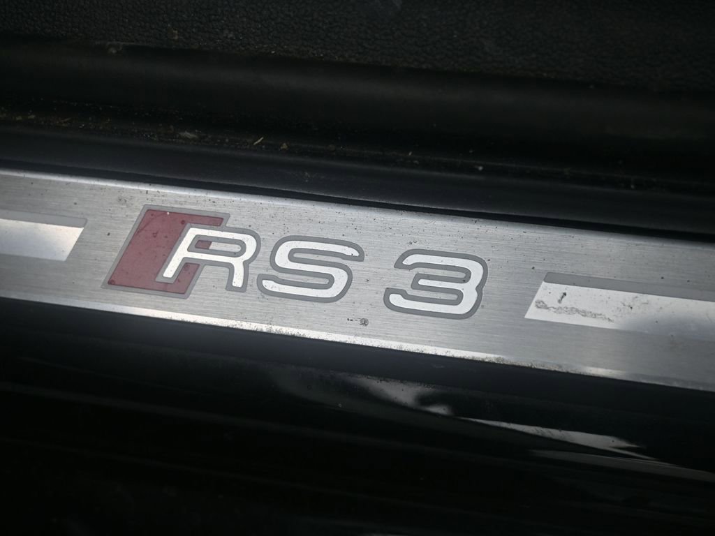 Used 2024 Audi RS 3 image 21