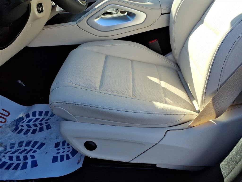 New 2026 Mercedes-Benz GLE 350 GLE 350 image 15