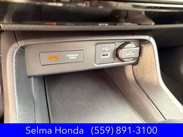 Used 2023 Honda Civic Sport image 20