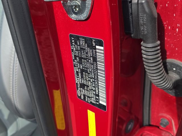 Used 2019 Hyundai Kona Ultimate image 36