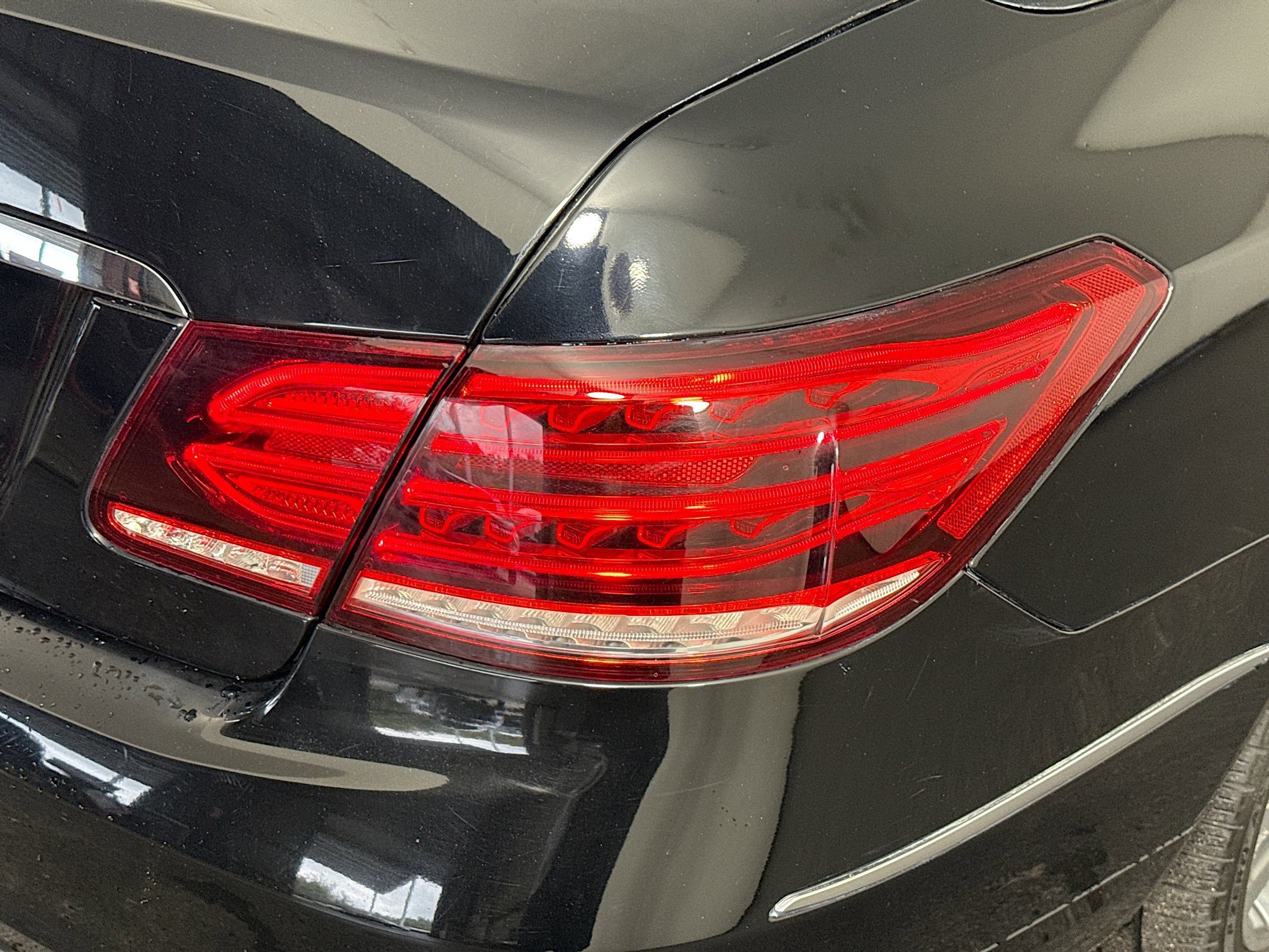 Used 2016 Mercedes-Benz E 400 Cabriolet image 32