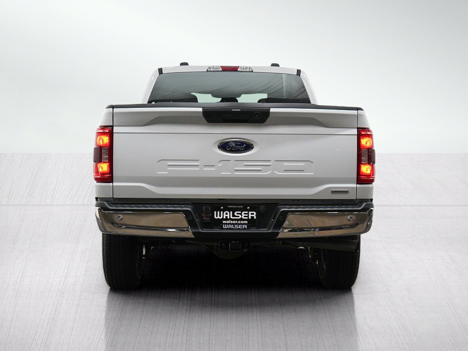 Used 2022 Ford F150 XLT w/ Trailer Tow Package AWD/4WD image 5