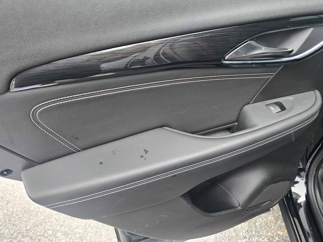 Used 2022 Buick Envision Essence w/ Technology Package I FWD image 14