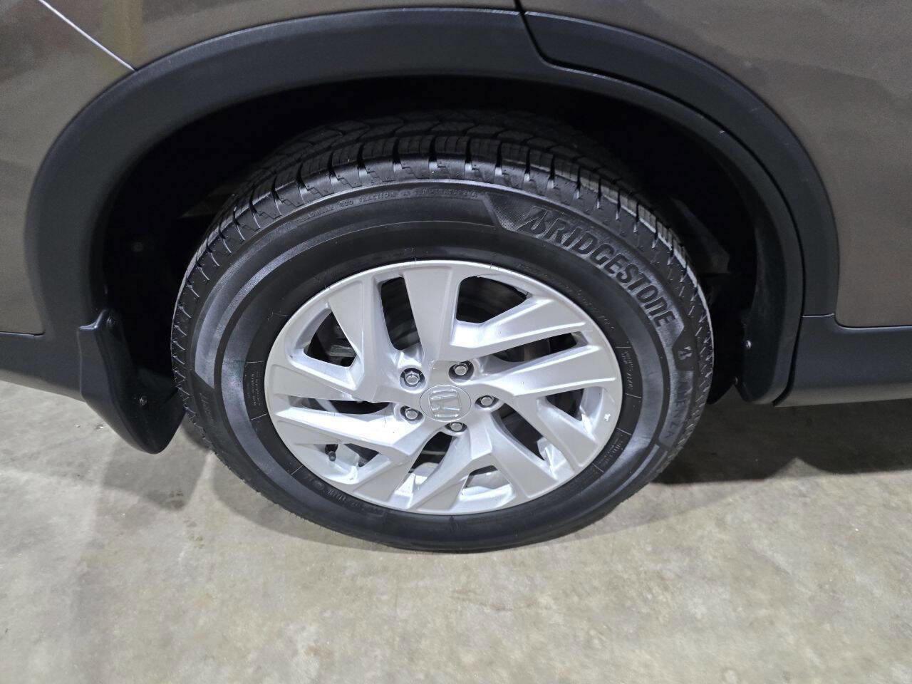 Used 2016 Honda CR-V EX image 23