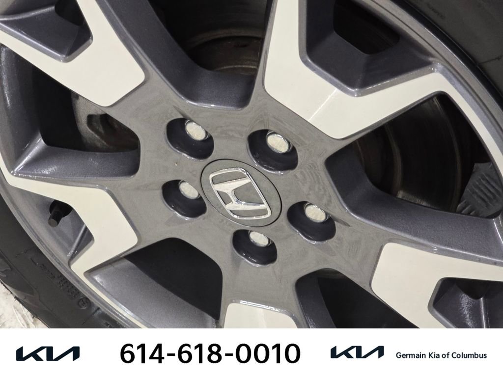 Used 2022 Honda Passport TrailSport image 13