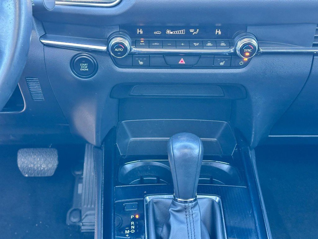 Used 2025 MAZDA CX-30 AWD 2.5 S w/ Preferred Package image 15