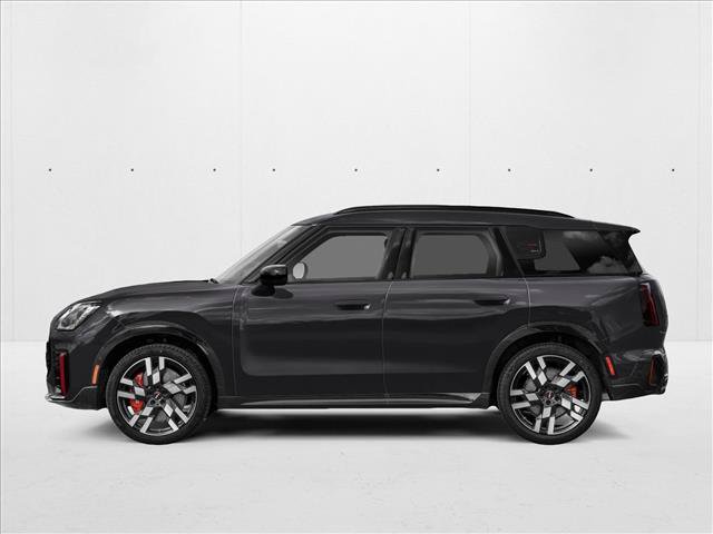 New 2027 MINI Cooper Countryman John Cooper Works AWD/4WD image 3