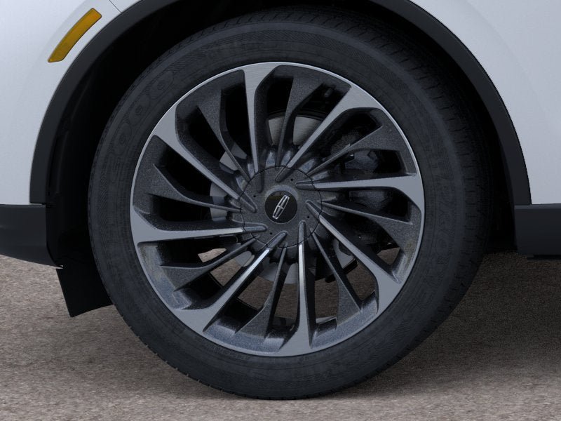 New 2026 Lincoln Aviator Reserve AWD/4WD image 19