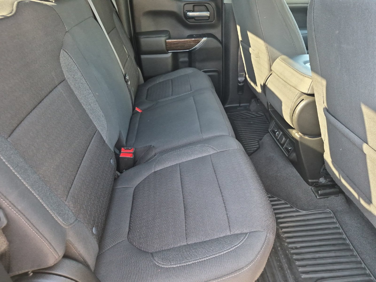 Used 2022 GMC Sierra 1500 Elevation AWD/4WD image 29