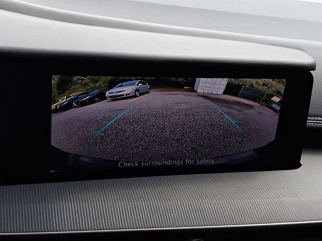 Certified 2025 Nissan Murano SV AWD/4WD image 19