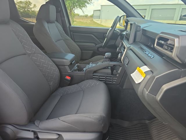 New 2026 Toyota Tacoma SR image 10