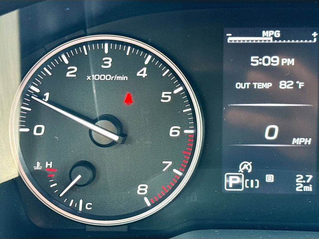 New 2026 Subaru Forester Premium image 14