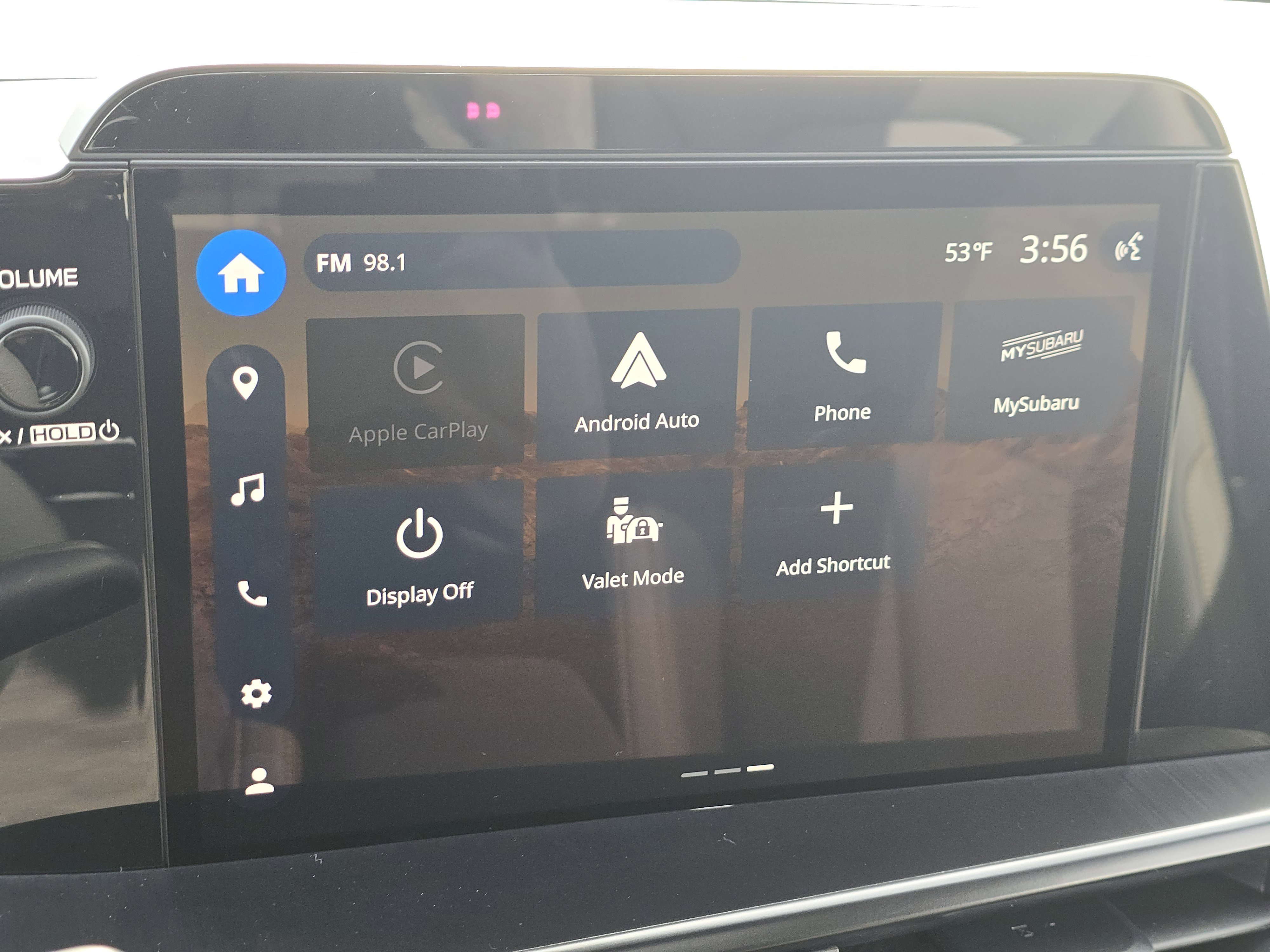 New 2026 Subaru Outback Wilderness image 9