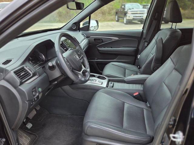 Used 2022 Honda Passport EX-L image 23