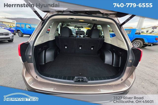 Used 2024 Subaru Forester Premium AWD/4WD image 27
