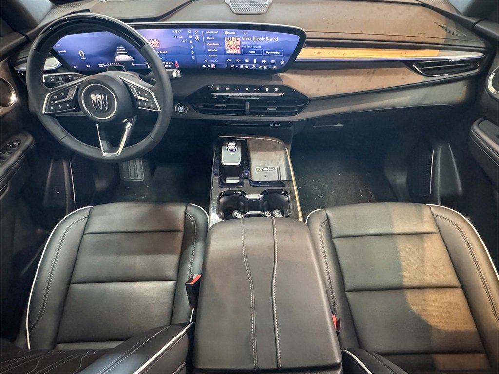 New 2026 Buick Enclave Avenir w/ Super Cruise Package image 26