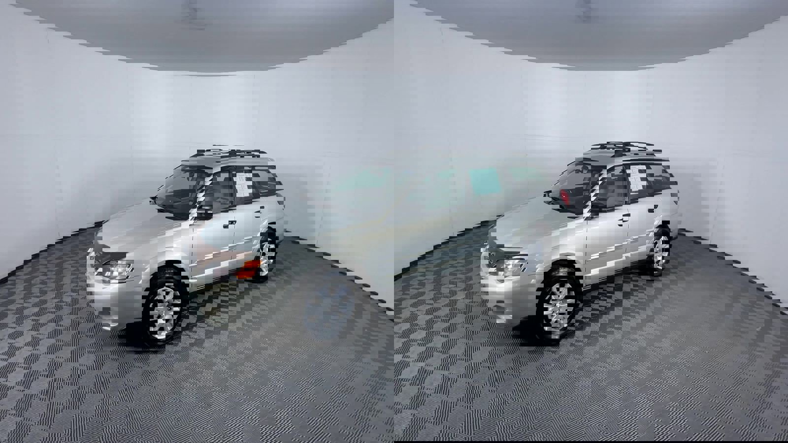 Used 2005 Subaru Outback 2.5i image 4