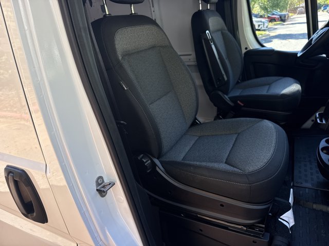 New 2026 RAM ProMaster 2500 w/ Convenience Group FWD image 13