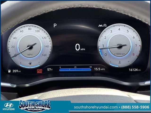 Certified 2023 Hyundai Santa Fe SEL w/ Premium Package AWD/4WD image 29