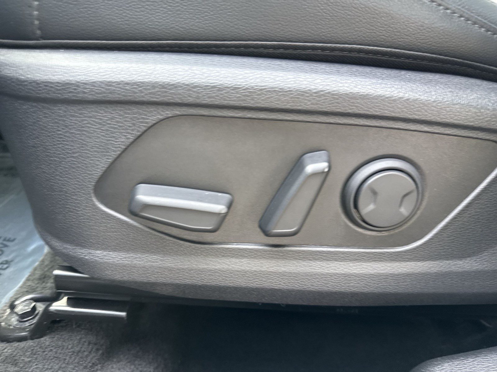 Used 2023 Kia Sportage SX FWD image 14