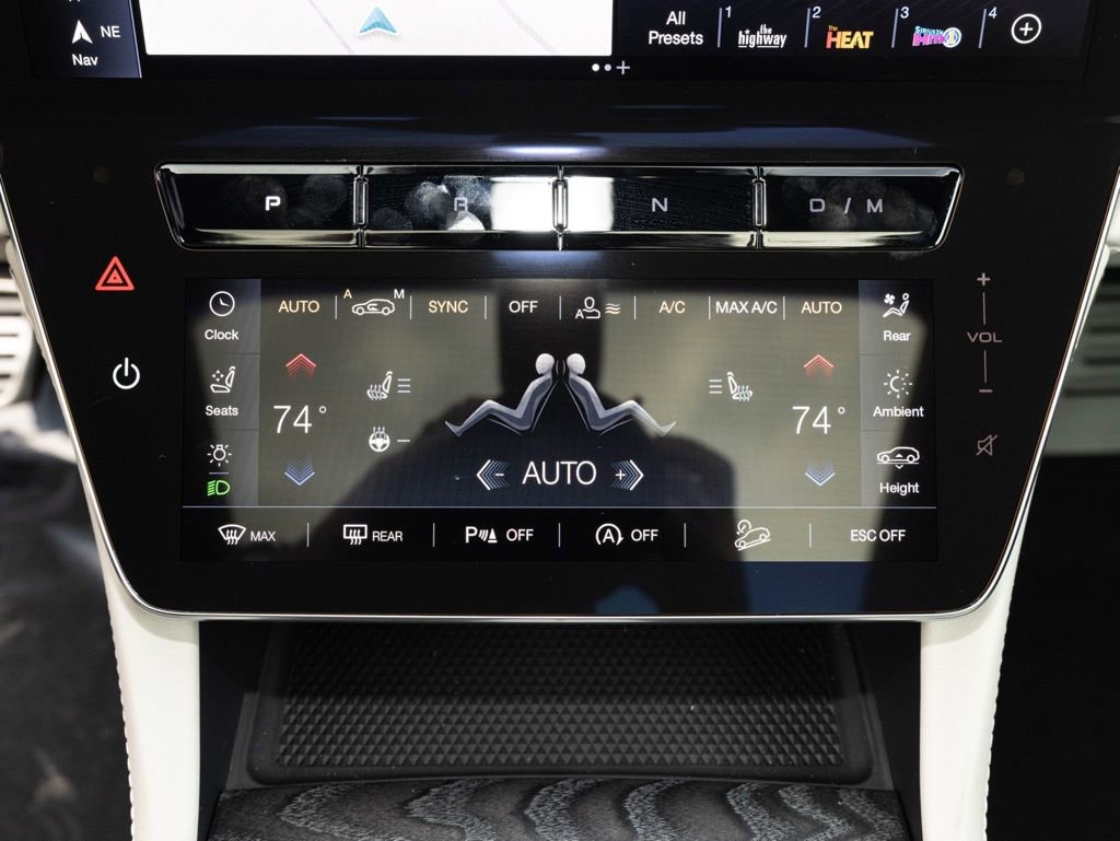 New 2026 Maserati Grecale Modena image 39