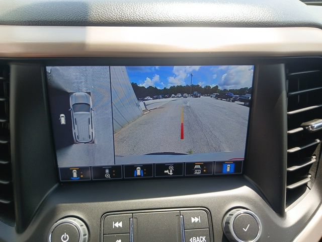 Used 2023 GMC Acadia Denali w/ Denali Ultimate Package FWD image 41