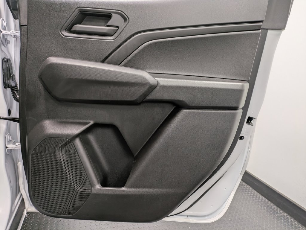 Certified 2024 Chevrolet Colorado Trail Boss w/ Advanced Trailering Package AWD/4WD image 26