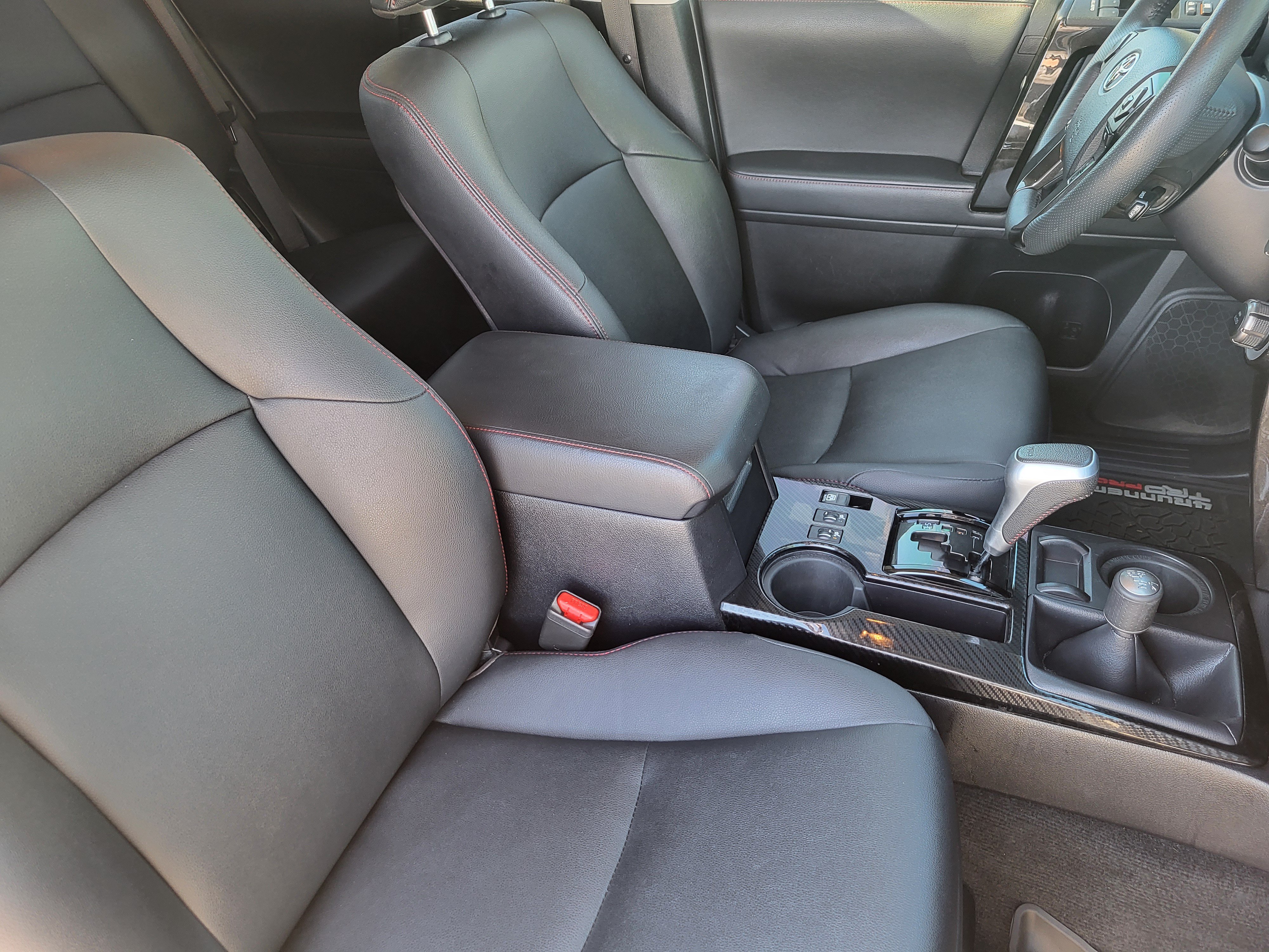 Used 2020 Toyota 4Runner TRD Pro AWD/4WD image 13