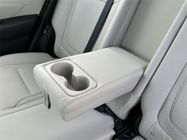 Certified 2026 Hyundai Tucson SE image 26