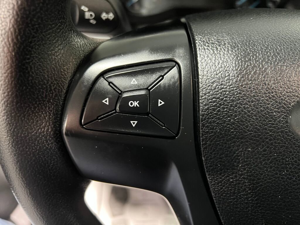 Used 2023 Ford Ranger XL w/ Trailer Tow Package image 10