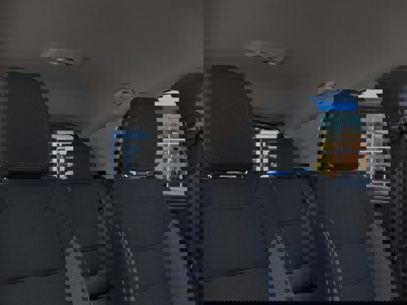 New 2026 Chevrolet TrailBlazer LS w/ LS Convenience Package image 48