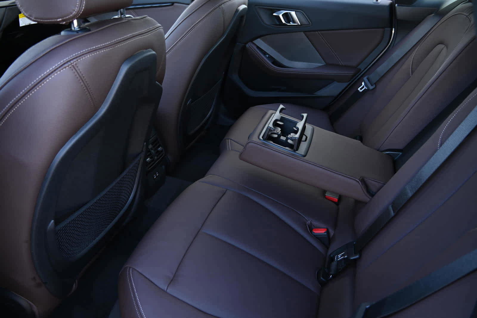 Used 2024 BMW 228i Gran Coupe w/ Premium Package image 24