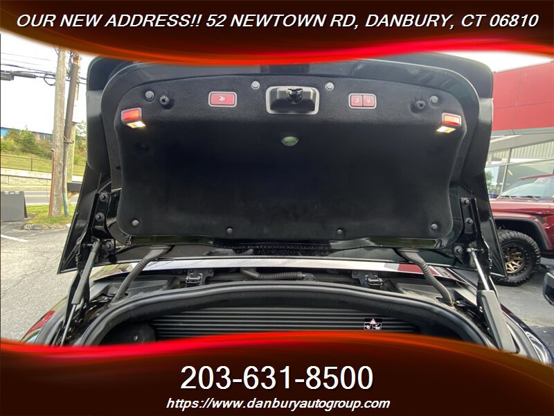 Used 2019 Mercedes-Benz S 560 Cabriolet image 28