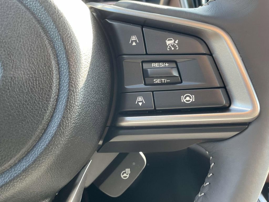 Certified 2025 Subaru Outback Touring image 11