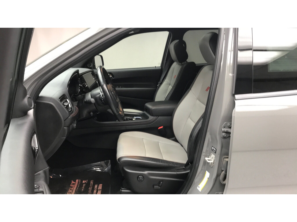 Used 2024 Dodge Durango GT image 8