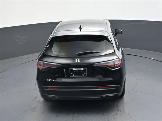 Used 2024 Honda HR-V LX image 27