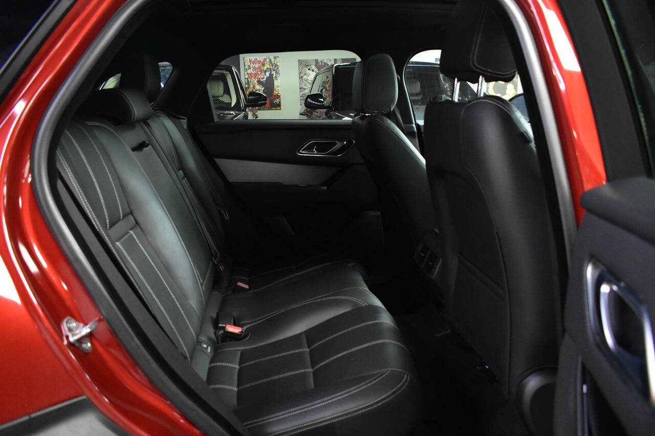 Used 2023 Land Rover Range Rover Velar R-Dynamic S AWD/4WD image 21