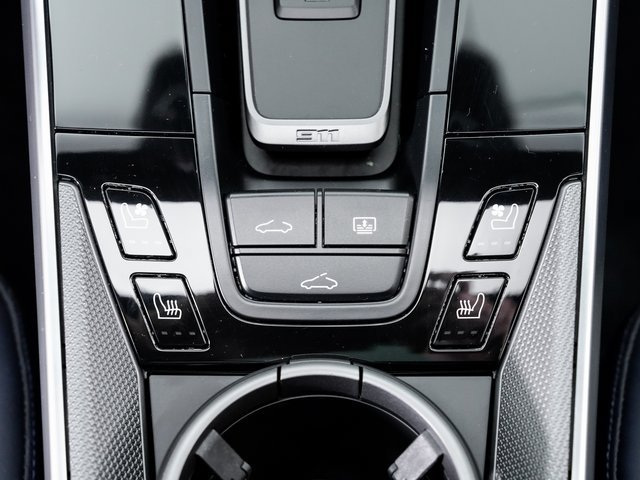 Certified 2023 Porsche 911 Turbo AWD/4WD image 24